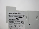 Allen Bradley via TCS 190SANDJ2CB63CR00 Ser. B NSNP