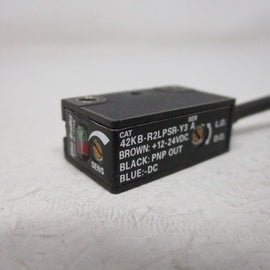 Allen Bradley via TCS 42KBR2LPSRY3 Ser. A NSNP 42KB R2LPSR Y3