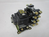 Allen Bradley via TCS 700BX440A4 Ser. A NSNP  700 BX440A4