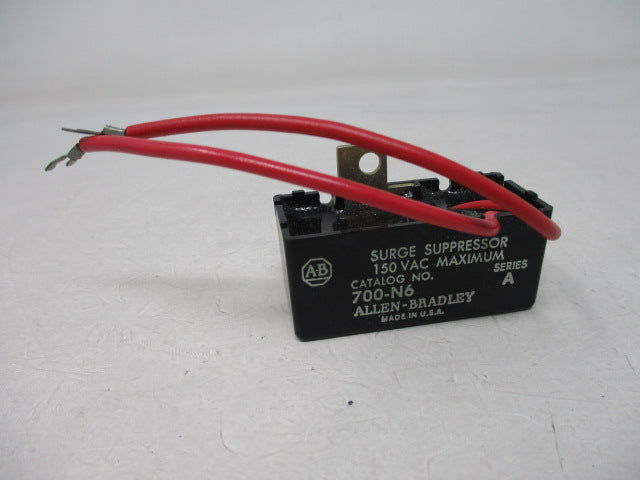 Allen Bradley via TCS 700N6 Ser. A NSNP  700 N6