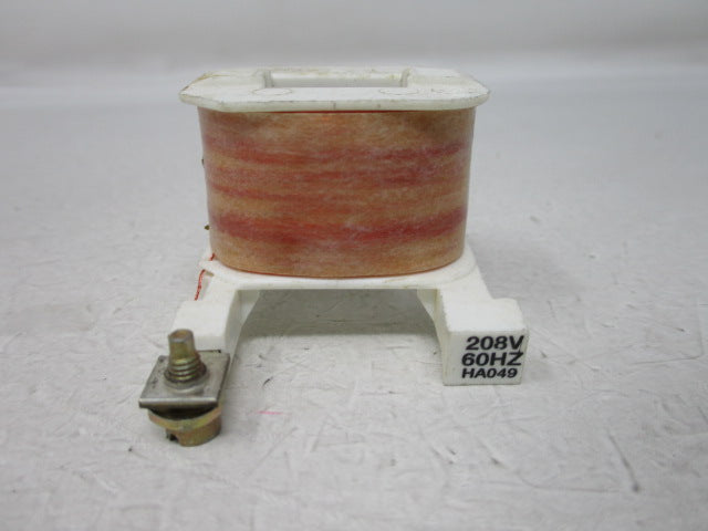 Allen Bradley via TCS HA049 NSNP HA 049