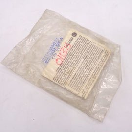 Allen Bradley via TCS 803NK37 Ser. A NSFP 803N K37