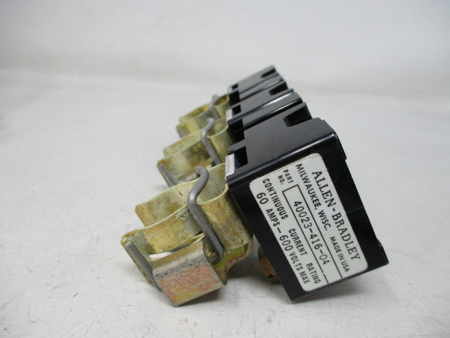 Allen Bradley via TCS 4002341604 NSNP 40023 416 04