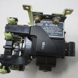 Allen Bradley via TCS 700B300A1 NSNP 700 B300A1