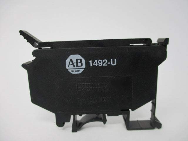 Allen Bradley via TCS 1492UF5 NSNP 1492 UF5