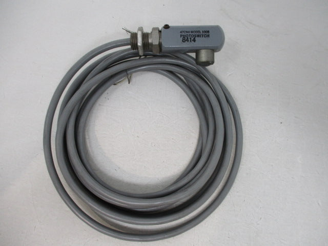 Allen Bradley via TCS 47CN41005 NSNP 47CN4 1005