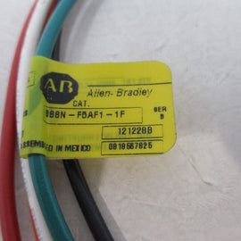 Allen Bradley via TCS 888NF5AF11F Ser. B NSNP