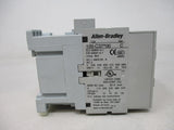 Allen Bradley via TCS 100C37A10 Ser. C NSNP 100 C37A10