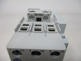 Allen Bradley via TCS 100C37A10 Ser. C NSNP 100 C37A10