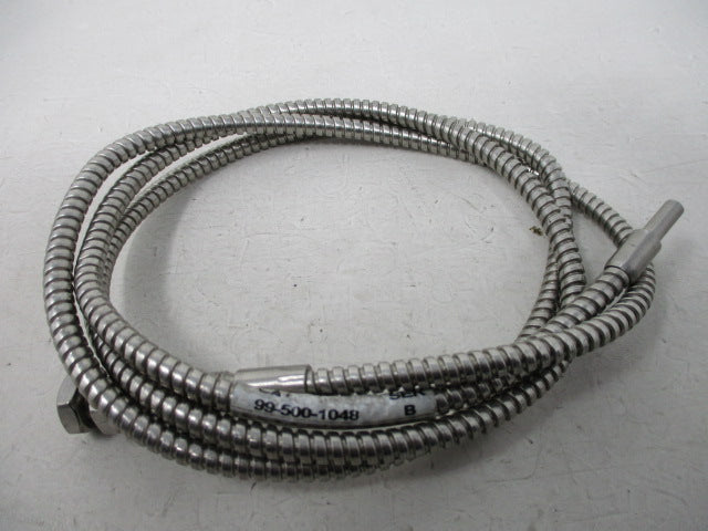 Allen Bradley via TCS 995001048 Ser. B NSNP