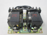 Allen Bradley via TCS 505TOD23 Ser. A NSNP 505 TOD 23
