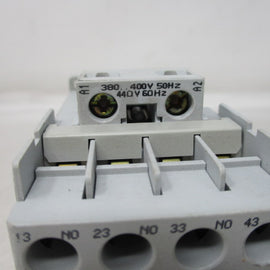 Allen Bradley via TCS 700CF400B Ser. A NSNP  700 CF400B