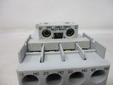 Allen Bradley via TCS 700CF400B Ser. A NSNP  700 CF400B