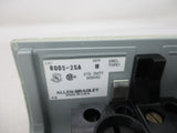 Allen Bradley via TCS 800S2SA Ser. M NSNP  800S 2SA