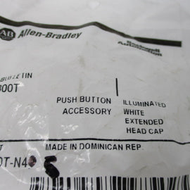 Allen Bradley via TCS 800TN45 Ser. C NSNP 800T N45