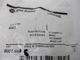 Allen Bradley via TCS 800TN45 Ser. C NSNP 800T N45