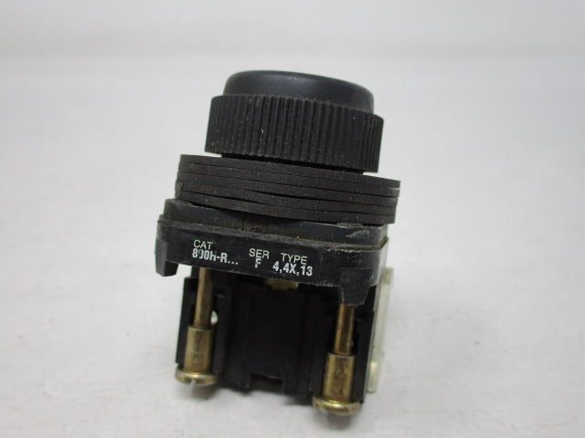 Allen Bradley via TCS 800HR2A Ser. F NSNP  800T R2A