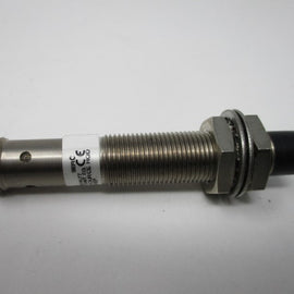 Allen Bradley via TCS 872CD4NE12D4 Ser. C NSNP 872C D4NE12 D4