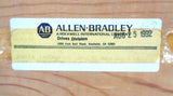 Allen Bradley via TCS SP140560 Rev. 02 NSFP (BR/WH) SP 140560