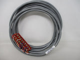 Allen Bradley via TCS 1492CABLE50C Ser. B NSNP  1492 CABLE50C