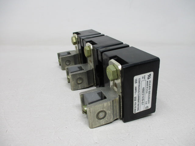 Allen Bradley via TCS 4002341801 NSNP  40023 418 01