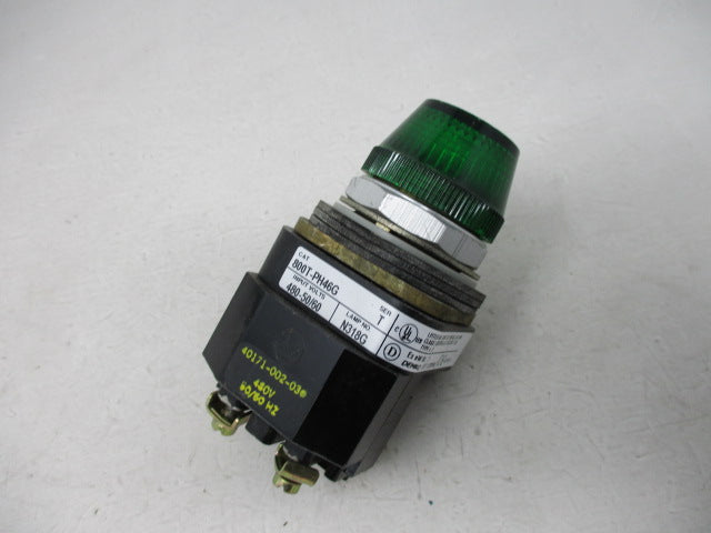 Allen Bradley via TCS 800TPH46G Ser. T NSNP 800T PH46G