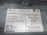Allen Bradley via TCS 836C12J Ser. B NSNP  836 C12J