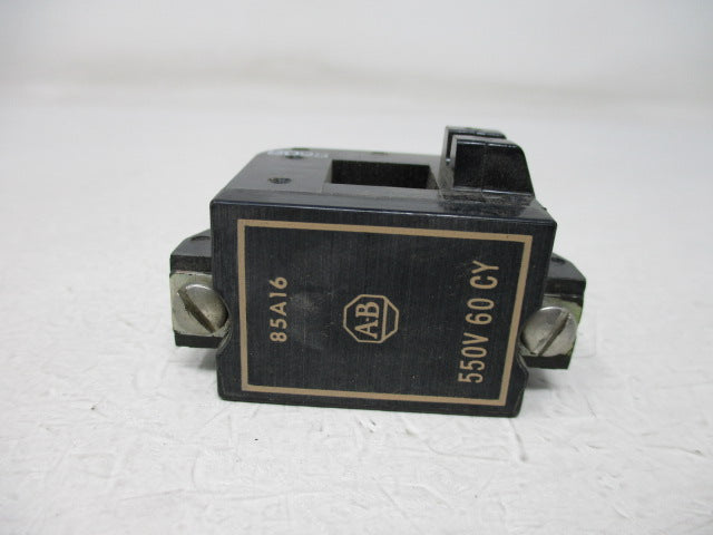 Allen Bradley via TCS 85A16 NSNP 85 A16