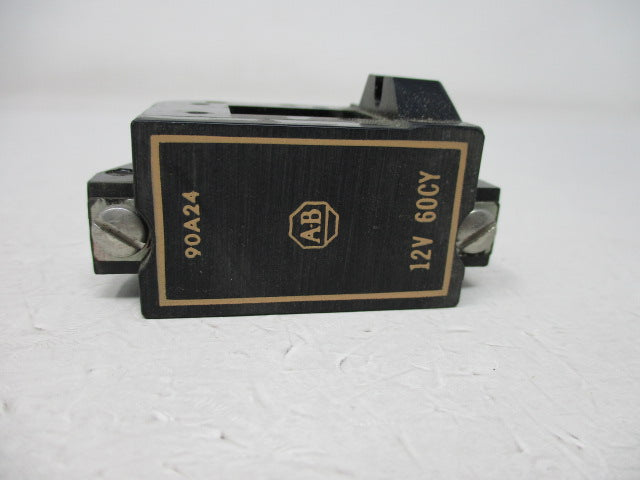 Allen Bradley via TCS 90A24 NSNP