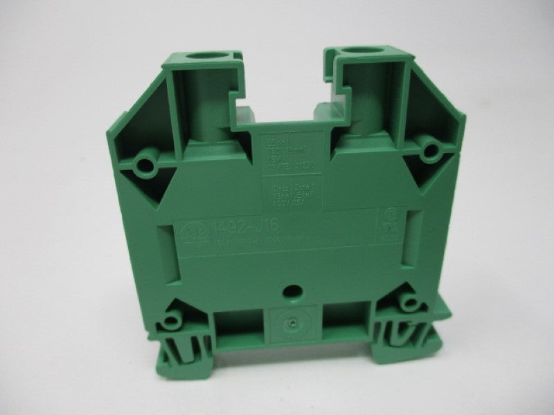 Allen Bradley via TCS 1492J16G NSNP 1492 J16 G