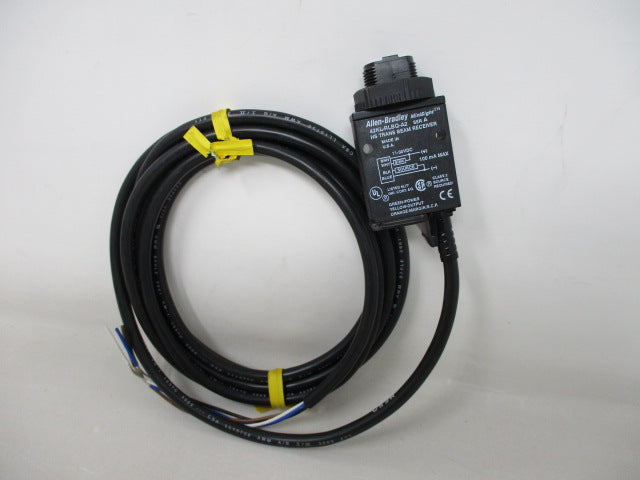 Allen Bradley via TCS 42KLRLBQA2 Ser. A NSNP 42KL RLBQ A2