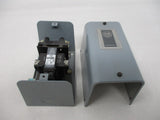 Allen Bradley via TCS 700C201A6 Ser. B NSNP 700 C201A6