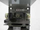Allen Bradley via TCS 700C201A6 Ser. B NSNP 700 C201A6