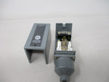 Allen Bradley via TCS 836A3A Ser. A NSNP 836 A3A