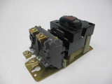 Allen Bradley via TCS 702LBOD92 Ser. K. NSNP 702L BOD92