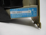 Allen Bradley via TCS 702LBOD92 Ser. K. NSNP 702L BOD92