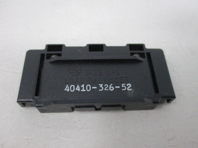 Allen Bradley via TCS 4041032652 NSNP  40410 326 52