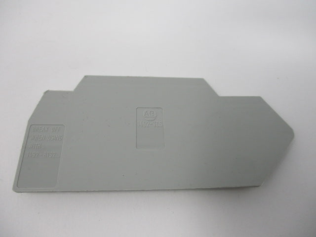 Allen Bradley via TCS 1492TCS NSNP 1492 TCS