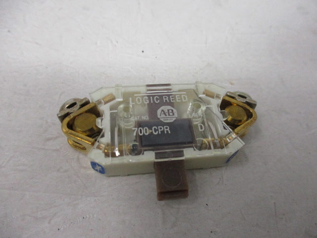 Allen Bradley via TCS 700CPR Ser. D NSNP  700 CPR