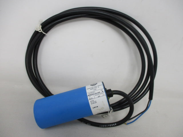 Allen Bradley via TCS 875CPAM30C34A2 Ser. A NSNP