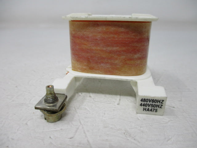 Allen Bradley via TCS HA475 NSNP HA 475