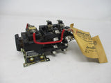 Allen Bradley via TCS 700BA510A NSNP