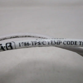 Allen Bradley via TCS 1786TPS Ser. C NSNP 1786 TPS