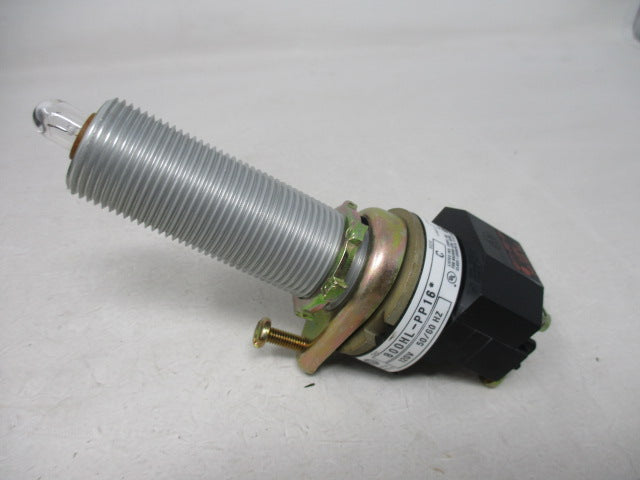 Allen Bradley via TCS 800HLPP16 Ser. C NSNP  800HL PP16