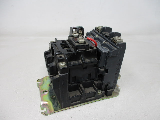 Allen Bradley via TCS 500BOD920 Ser. B NSNP 500 BOD 920