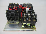 Allen Bradley via TCS 505BOD9 Ser. C NSNP  500 BOD 9