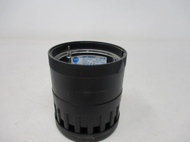 Allen Bradley via TCS 855TB24SA1 Ser. B NSNP 855T B24SA1