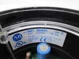 Allen Bradley via TCS 855TB24SA1 Ser. C NSNP 855T B24SA1