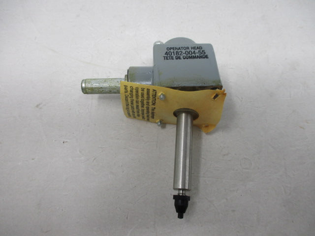 Allen Bradley via TCS 4018200455 NSNP 40182 004 55