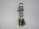 Allen Bradley via TCS 800HLBP6A Ser. A NSNP 800HL BP6A